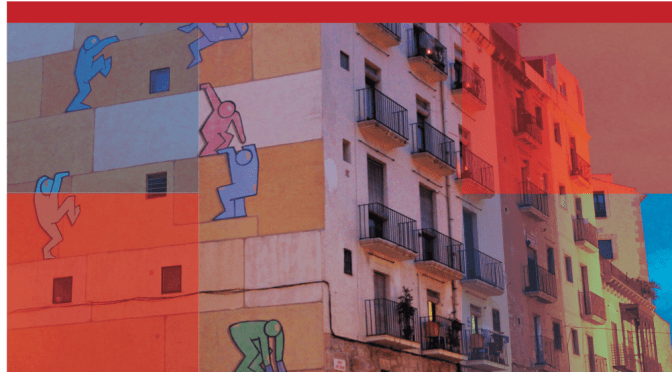 Los años de la crisis de la vivienda (Tirant lo Blanch, 2020)