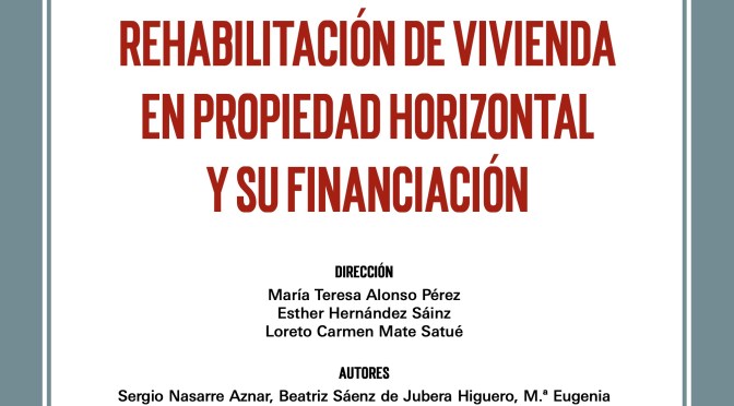 El fin de la propiedad (horizontal): «la gente» ya decide sobre nuestras viviendas