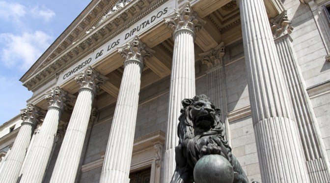 Comparencencia en la Comisión de vivienda del Congreso de los Diputados sobre la Proposición de Ley de medidas administrativas y procesales para la seguridad jurídica de la ordenación territorial y urbanística, el impulso y el desarrollo urbano de la vivienda 122/000253, Madrid, 30-6-2026.